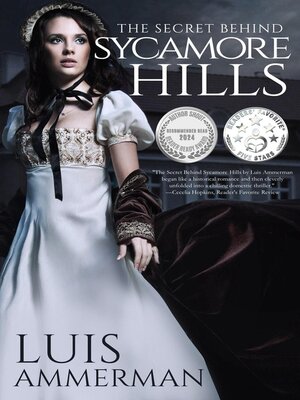 cover image of The Secret Behind Sycamore Hills
